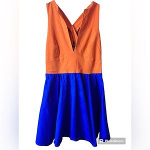 Vintage tailgate couture